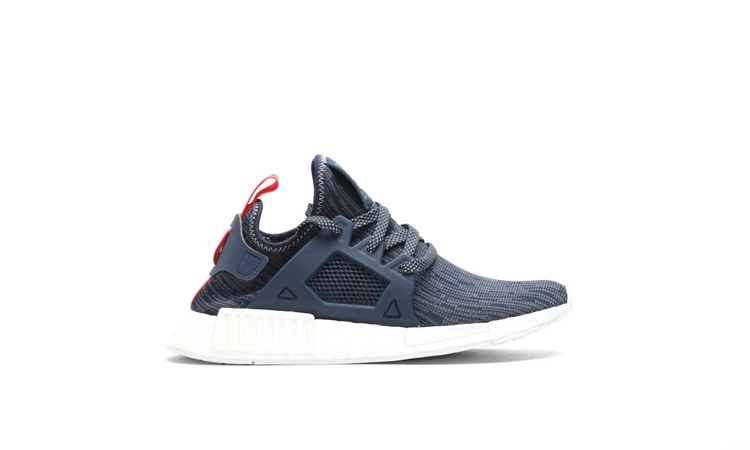 adidas NMD XR1 PK W Unity Blue Dead Stock