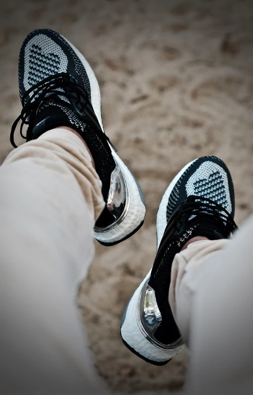 adidas Ultra Boost Silver Medal - latest pickup | Dead Stock