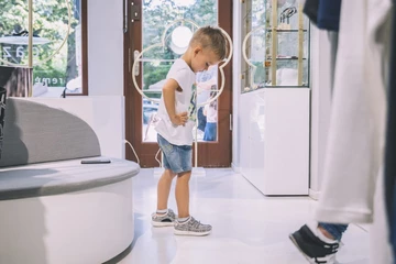 Yeezy Boost 350 Infant Release - Recap via Overkill