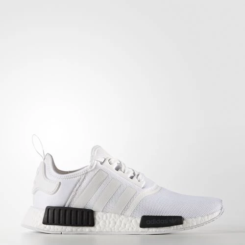 adidas NMD Drop August Dead Stock