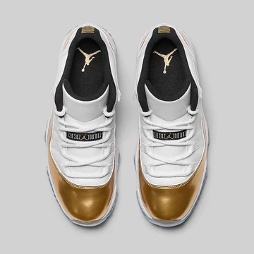 AIR-JORDAN-11-RETRO-LOW-WHITE-METALLIC-GOLD-TOP