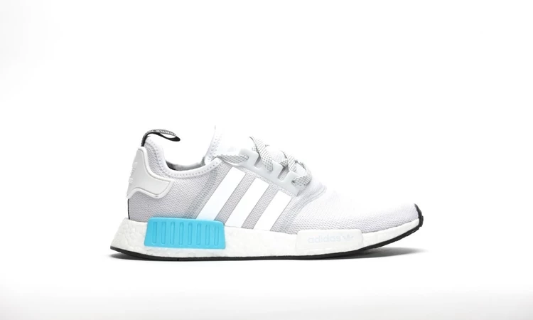 adidas NMD_R1 Runner Bright Cyan