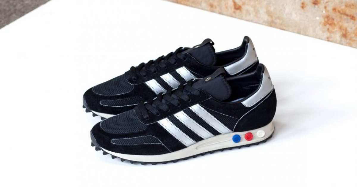 adidas LA Trainer OG Made in Germany | Dead Stock