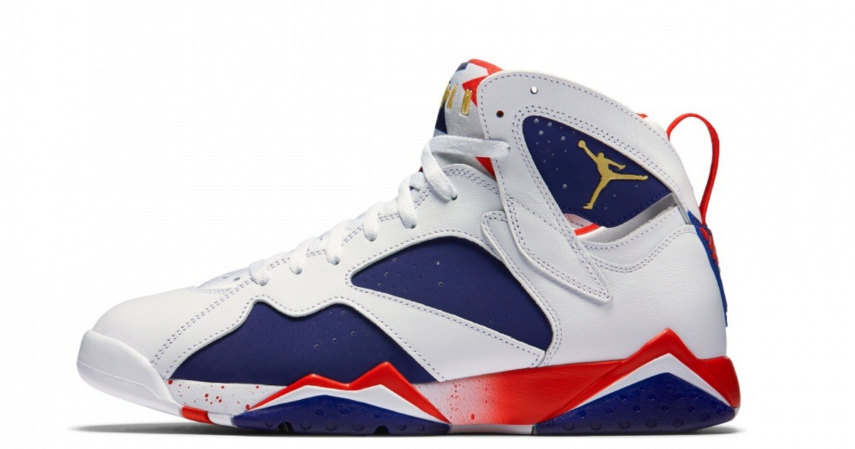 AIR JORDAN７ Nike Air Jordan 7 Alternate | Dead Stock