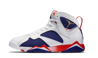 Nike Air Jordan 7 Alternate