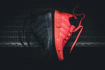 adidas NMD_R1 All Black