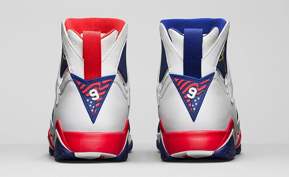 Nike Air Jordan 7 Alternate | Dead Stock
