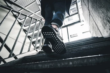 adidas NMD_R1 All Black