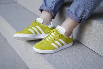 adidas Originals Gazelle - latest pickup