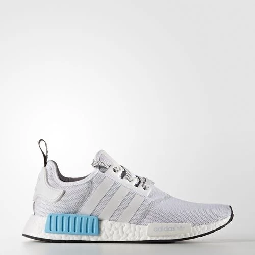 adidas NMD Drop August Dead Stock