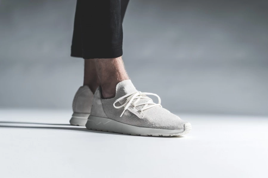 adidas gazelle silver green womens Adidas x Wings + Horns Pro Model 80s main image 1
