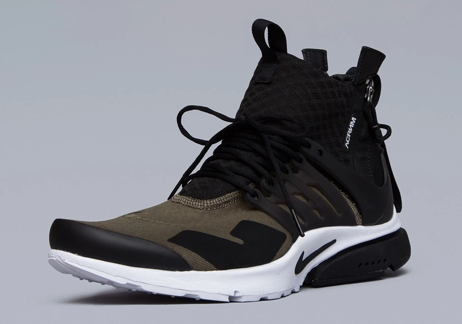 Acronym presto 2016 online