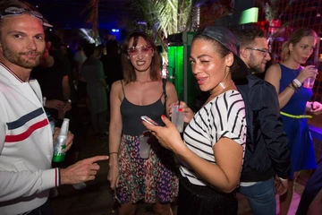 Bread&Butter Preview Event by Zalando (27.06.2016)