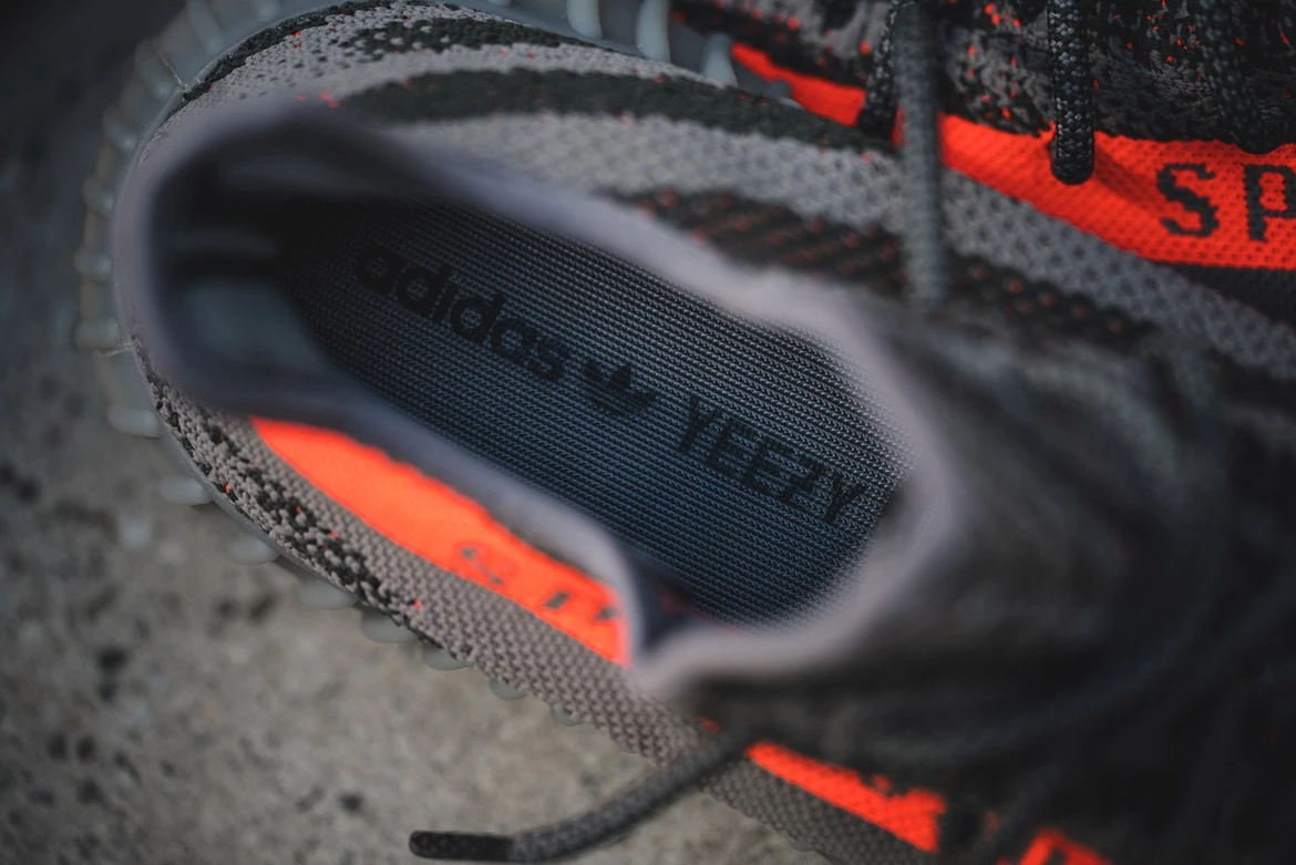adidas Yeezy Boost 350 V2 | Dead Stock