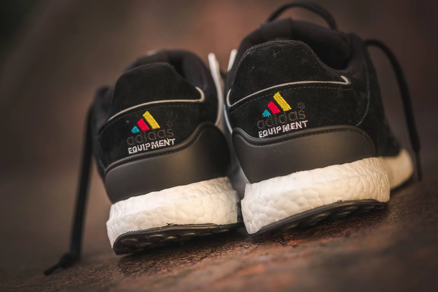 adidas Consortium x Concepts EQT Boost 93/16 Dead Stock - Main Image