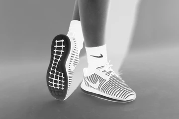 Nike Tech Pack Showroom in Paris - Recap