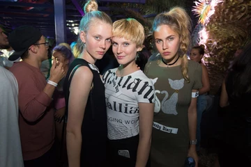 Bread&Butter Preview Event by Zalando (27.06.2016)