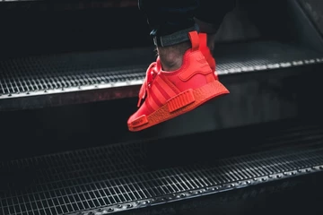 adidas NMD_R1 Solar Red
