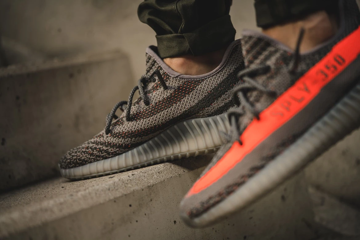 adidas Yeezy Boost 350 V2 Dead Stock