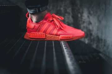 adidas NMD_R1 Solar Red