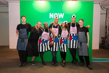 Bread&Butter Preview Event by Zalando (27.06.2016)