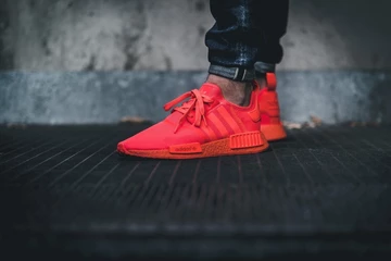 adidas NMD_R1 Solar Red