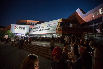 Bread&Butter Preview Event by Zalando (27.06.2016)