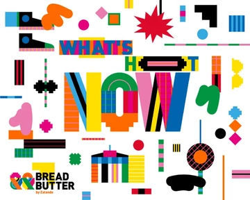 Bread & Butter 2016 by Zalando