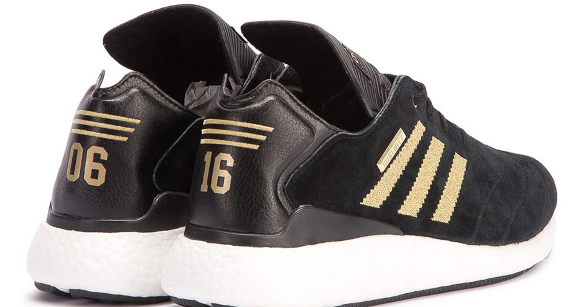 adidas BUSENITZ10ーYear Anniversary スニーカー BUSENITZ アディダス