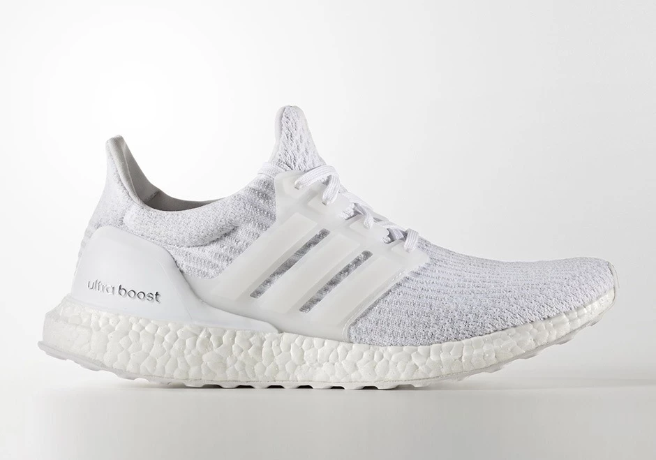 adidas Ultra Boost 3.0 erste Bilder Dead Stock