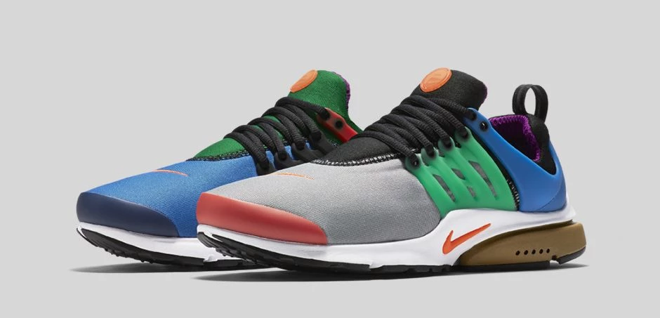 Nike presto greedy online