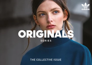 adidas Originals - The Collective Issue
