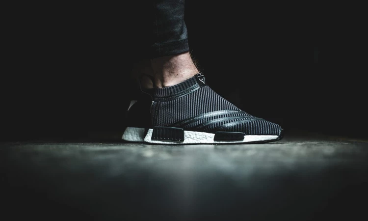 adidas x White Mountaineering NMD City Sock