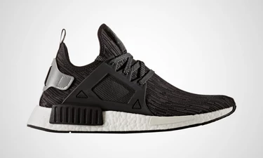 adidas NMD_XR1 PK Black