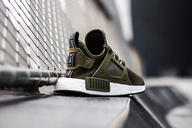 adidas gazelle silver green womens Shop Green Mens adidas NMD R1 Lace Up Sneakers – Shoebacca
