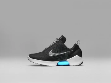 Kostet der Nike Air Hyperadapt wirklich 1.000 US-Dollar?