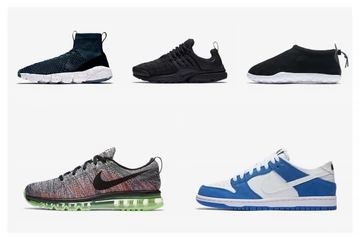 Meine Top 5 Sneaker aus dem Nike Sale