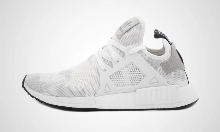 adidas NMD_XR1 White Camo