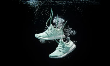 adidas Originals x Naked Ultra Boost & Samba