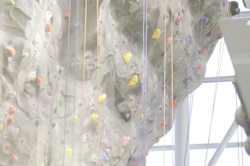 Eine Tour durchs Nike Headquarter in Oregon