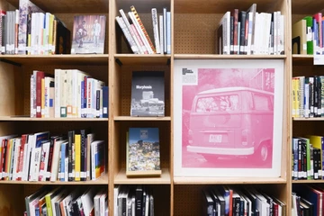 Eine Tour durchs Nike Headquarter in Oregon