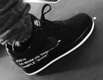 Off-White x Nike?