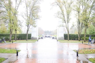 Nike Headquarter