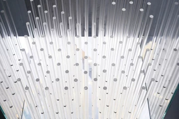 Eine Tour durchs Nike Headquarter in Oregon