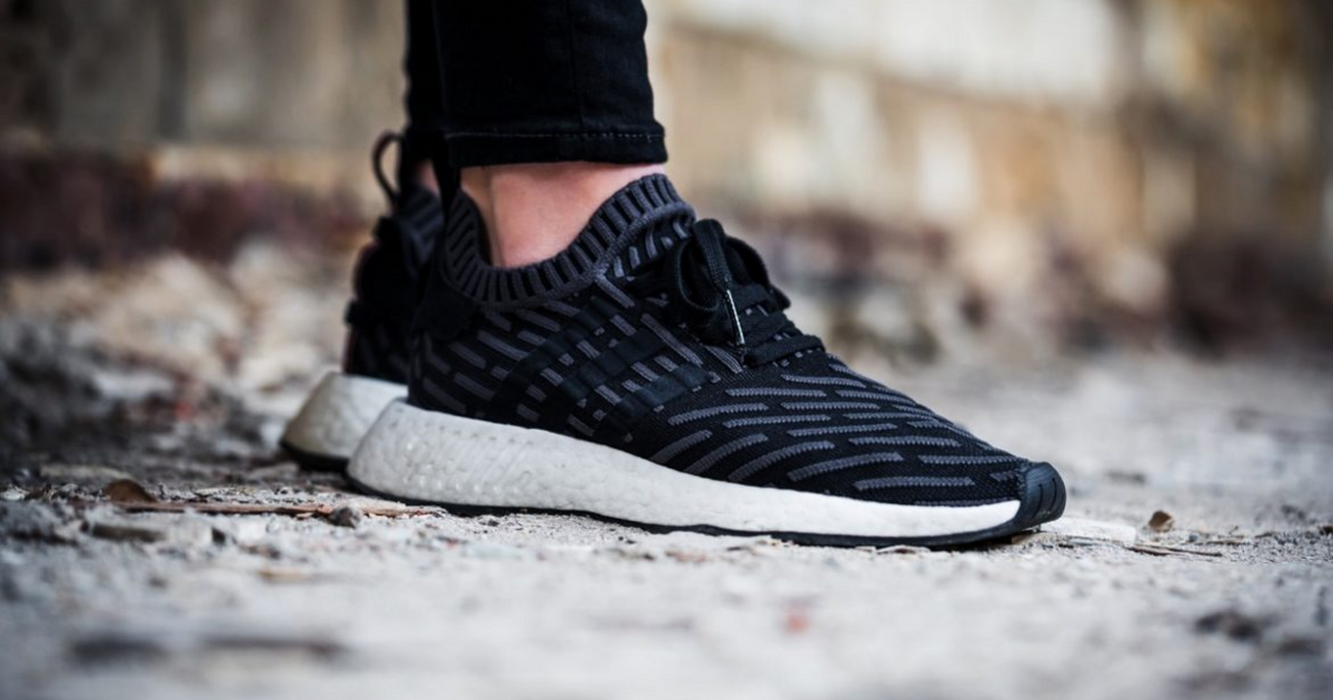 【希少】adidas NMD_R2 PK W adidas-nmd-r2-wmns-25-