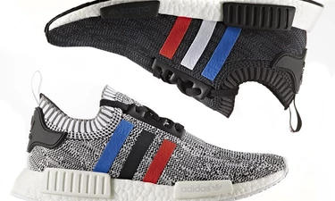 adidas NMD_R1 Tricolour Pack