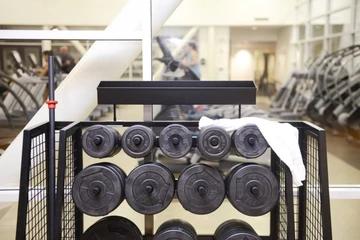 Eine Tour durchs Nike Headquarter in Oregon