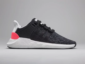 adidas EQT 93/17 - Release info and first official images