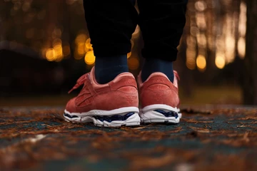 asics-gel-militia-salmon - 18