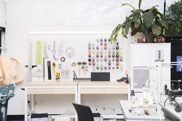 Eine Tour durchs Nike Headquarter in Oregon